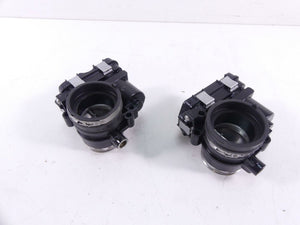 2016 BMW R1200R K53 Throttle Body Fuel Injector Set 13548564959 | Mototech271