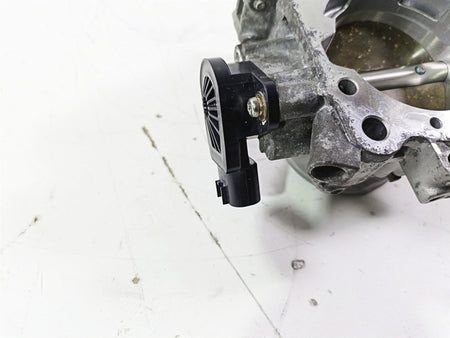 2018 Kawasaki STX-15F Jetski Throttle Body 16163-0757 {{ shop.shopifyCountryName }} - Mototech271