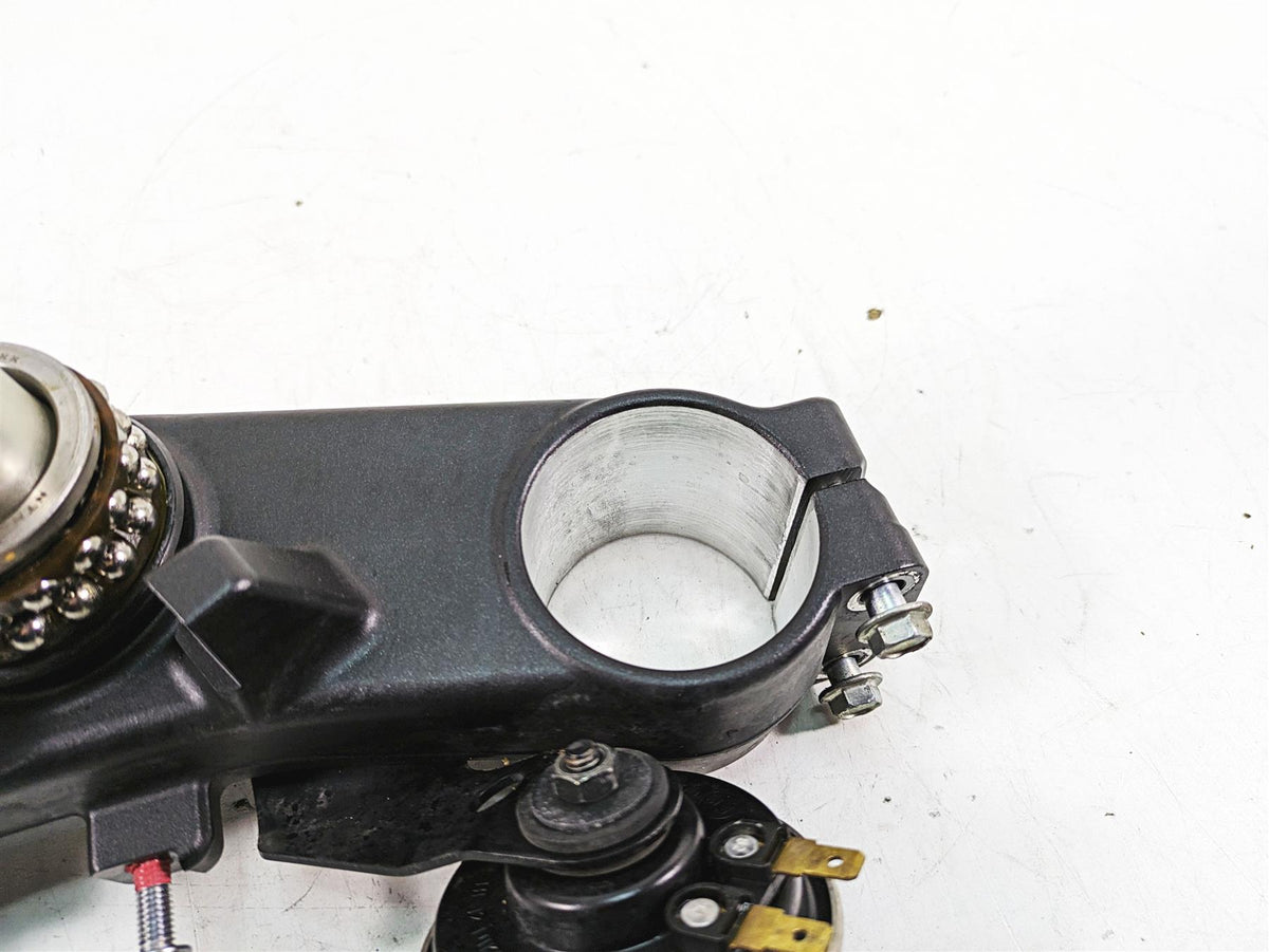 2018 Kawasaki ZX1002 Ninja H2 SX Lower Triple Tree - 55mm - Read 44037-0179 {{ shop.shopifyCountryName }} - Mototech271