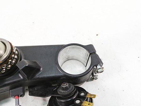 2018 Kawasaki ZX1002 Ninja H2 SX Lower Triple Tree - 55mm - Read 44037-0179 {{ shop.shopifyCountryName }} - Mototech271