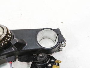 2018 Kawasaki ZX1002 Ninja H2 SX Lower Triple Tree - 55mm - Read 44037-0179