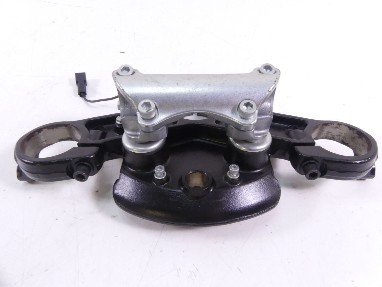 2016 Harley Touring FLHXS Street Glide Sp Upper Triple Tree 49mm 45900024 {{ shop.shopifyCountryName }} - Mototech271