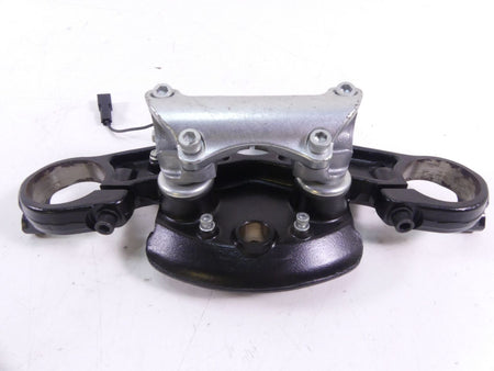 2016 Harley Touring FLHXS Street Glide Sp Upper Triple Tree 49mm 45900024 {{ shop.shopifyCountryName }} - Mototech271