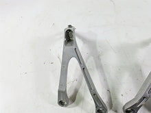 Load image into Gallery viewer, 2008 Honda CBR1000RR SC59 Rear Passenger Footpeg Set 50750-MFL-000 50760-MFL-000 | Mototech271
