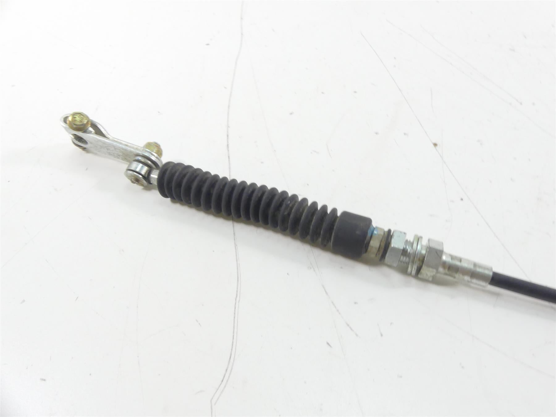 2020 Can-Am Commander 1000R XT Shifter Shift Lever & Cable 707001210 {{ shop.shopifyCountryName }} - Mototech271