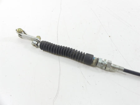 2020 Can-Am Commander 1000R XT Shifter Shift Lever & Cable 707001210 {{ shop.shopifyCountryName }} - Mototech271