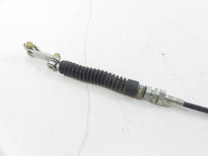 2020 Can-Am Commander 1000R XT Shifter Shift Lever & Cable 707001210 | Mototech271