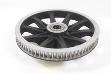 Load image into Gallery viewer, 2016 Indian Chieftain 111ci  Rear Drive Belt Pulley Sprocket 24mm 66T 1333429-52 | Mototech271
