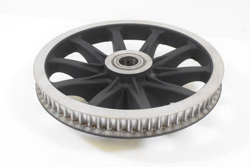 2016 Indian Chieftain 111ci  Rear Drive Belt Pulley Sprocket 24mm 66T 1333429-52 | Mototech271