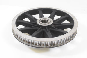 2016 Indian Chieftain 111ci  Rear Drive Belt Pulley Sprocket 24mm 66T 1333429-52 | Mototech271