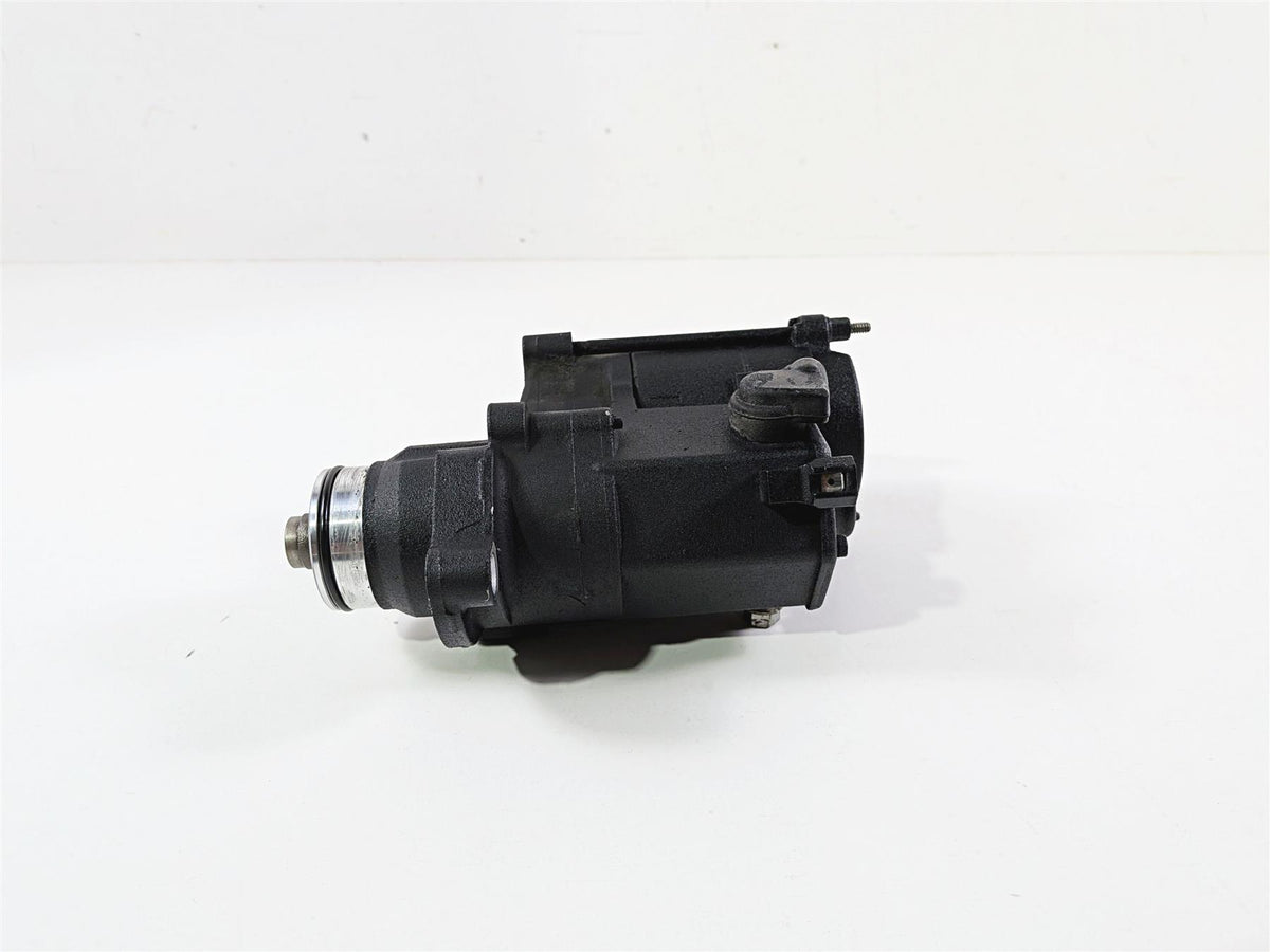 2009 Harley FXCWC Softail Rocker Engine Starter Motor 31618-06A {{ shop.shopifyCountryName }} - Mototech271