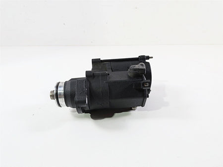 2009 Harley FXCWC Softail Rocker Engine Starter Motor 31618-06A {{ shop.shopifyCountryName }} - Mototech271