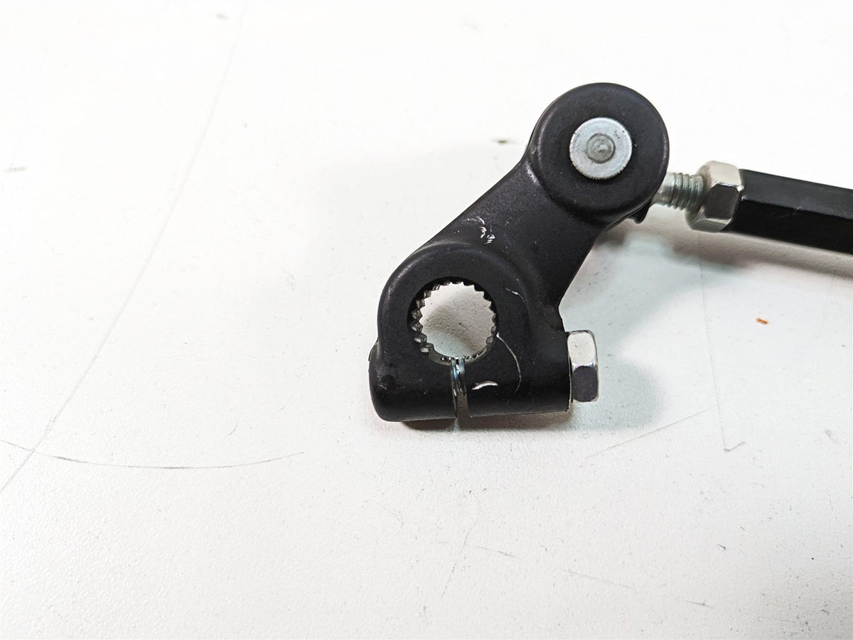 2022 Suzuki GSXR 750 Gear Selector Shifter Pedal & Rod Set 25600-14J10 {{ shop.shopifyCountryName }} - Mototech271