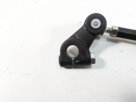 2022 Suzuki GSXR 750 Gear Selector Shifter Pedal & Rod Set 25600-14J10 {{ shop.shopifyCountryName }} - Mototech271