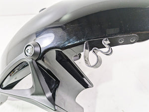 2022 Kawasaki ZR900RS Cafe Front Fender & Mounts 35038-0002