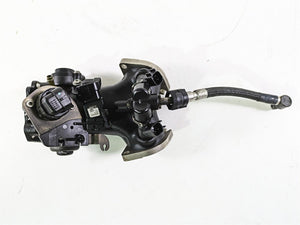 2008 Harley FLSTSB Cross Bones Throttle Body Fuel Injection 27708-06 27618-06 | Mototech271