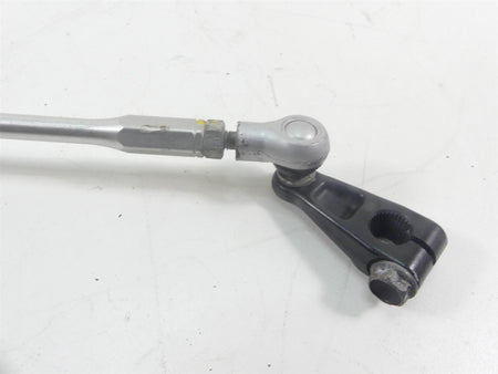 2018 Honda CBR1000 RR SC77 Shift Lever Shifter Pedal & Linkage 24720-MFL-D20 {{ shop.shopifyCountryName }} - Mototech271