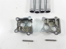 Load image into Gallery viewer, 2011 Harley Touring FLTRU Road Glide Push Rod Lifter Cover Set 17965-99 | Mototech271
