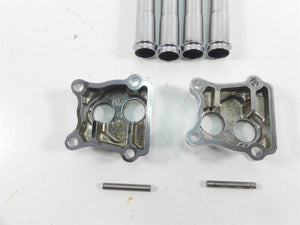 2011 Harley Touring FLTRU Road Glide Push Rod Lifter Cover Set 17965-99 | Mototech271
