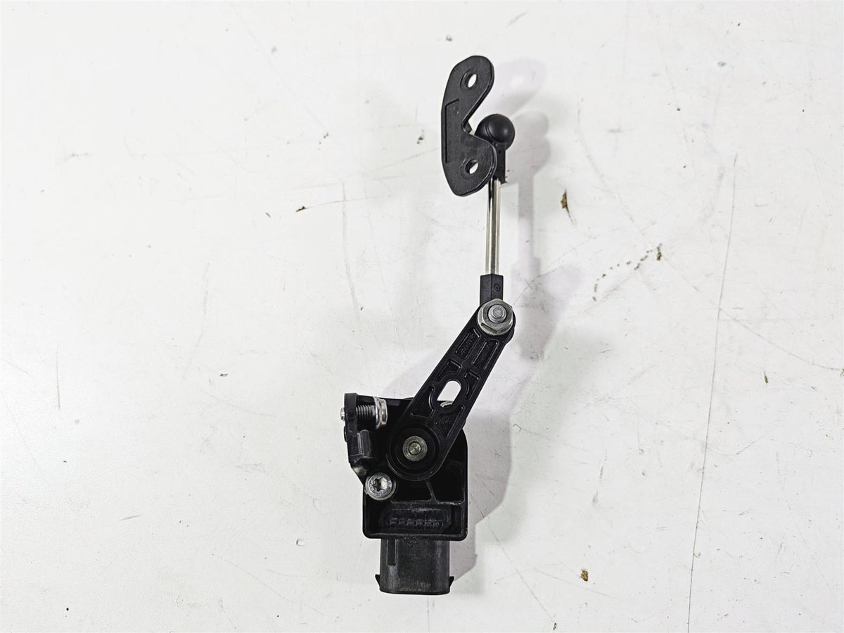 2016 BMW S1000RR K46 Esa DDC Bike Leveling Level Sensor 37146860843 {{ shop.shopifyCountryName }} - Mototech271