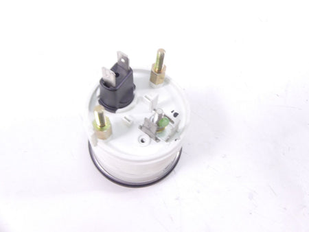 2009 Harley Touring FLHTCU Electra Glide Volt Meter Gauge Instrument 74526-96C {{ shop.shopifyCountryName }} - Mototech271
