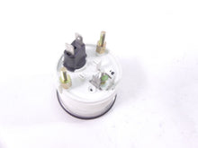 Load image into Gallery viewer, 2009 Harley Touring FLHTCU Electra Glide Volt Meter Gauge Instrument 74526-96C
