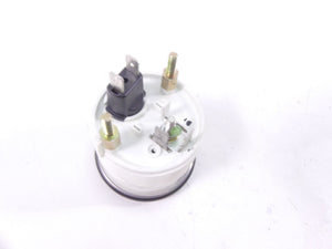 2009 Harley Touring FLHTCU Electra Glide Volt Meter Gauge Instrument 74526-96C