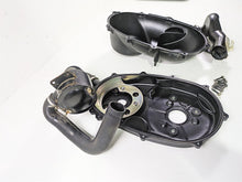 Load image into Gallery viewer, 2010 Kawasaki 610 4x4 Mule  Primary Drive Clutch Cover Set 11021-0003 14091-0192 | Mototech271
