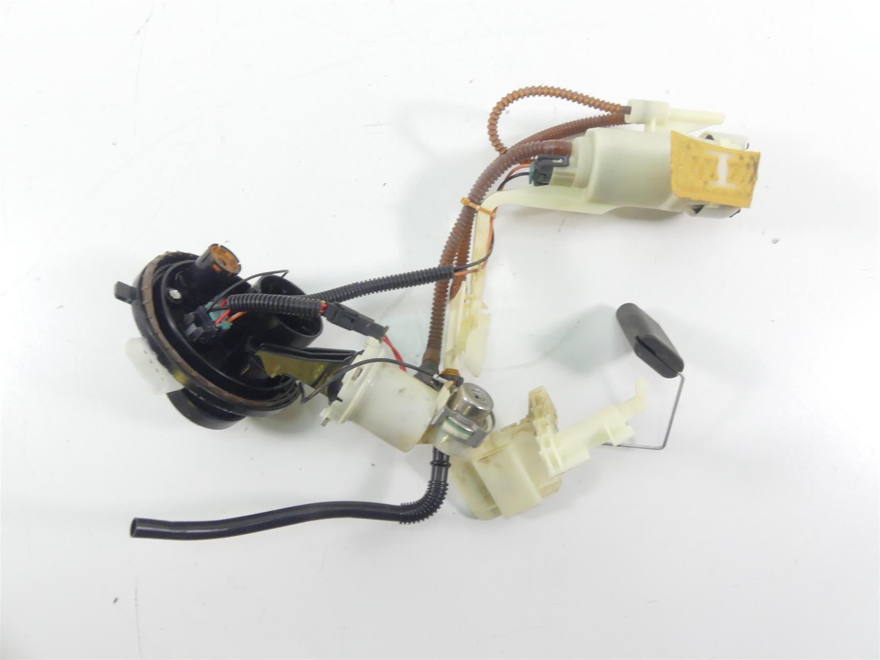 2009 Harley FLHTCU SE4 CVO E-Glide Fuel Gas Petrol Pump - Tested 75069-08A {{ shop.shopifyCountryName }} - Mototech271