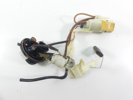 2009 Harley FLHTCU SE4 CVO E-Glide Fuel Gas Petrol Pump - Tested 75069-08A {{ shop.shopifyCountryName }} - Mototech271