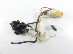 2009 Harley FLHTCU SE4 CVO E-Glide Fuel Gas Petrol Pump - Tested 75069-08A | Mototech271