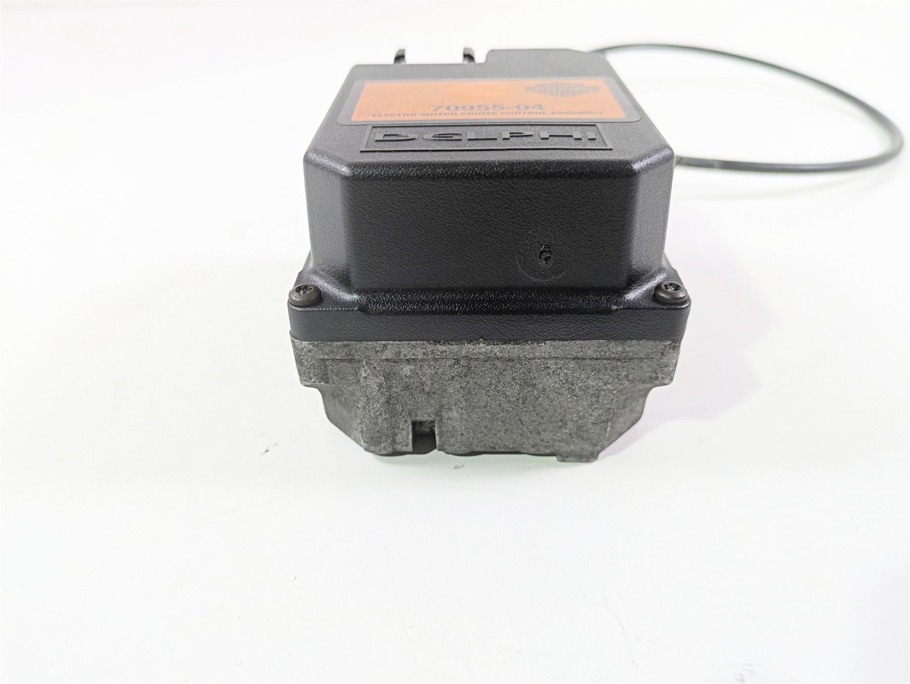 2007 Harley Touring FLHRSE CVO Road King Delphi Cruise Control Module 70955-04 {{ shop.shopifyCountryName }} - Mototech271