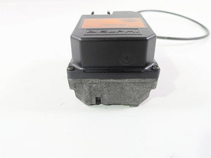 2007 Harley Touring FLHRSE CVO Road King Delphi Cruise Control Module 70955-04