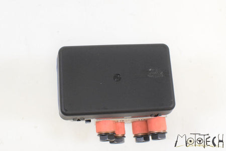 2017 Ducati Panigale 959 ABS Brake Pump Module 54240421C {{ shop.shopifyCountryName }} - Mototech271