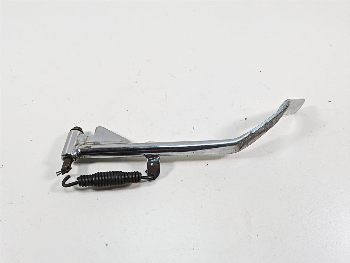 2006 Harley Sportster XL1200 Side Kickstand Kick Jiffy Stand - Read 50185-04C {{ shop.shopifyCountryName }} - Mototech271