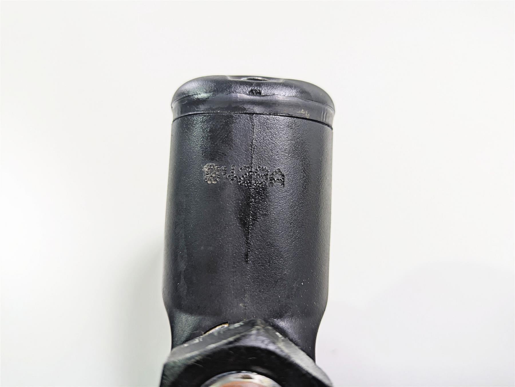 2009 Harley FXDC Dyna Super Glide Rear Brake Master Cylinder 42474-06C {{ shop.shopifyCountryName }} - Mototech271