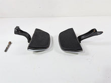 Load image into Gallery viewer, 2012 Harley Softail FLSTF Fat Boy Passenger Footpeg Foot Peg READ 50943-05A
