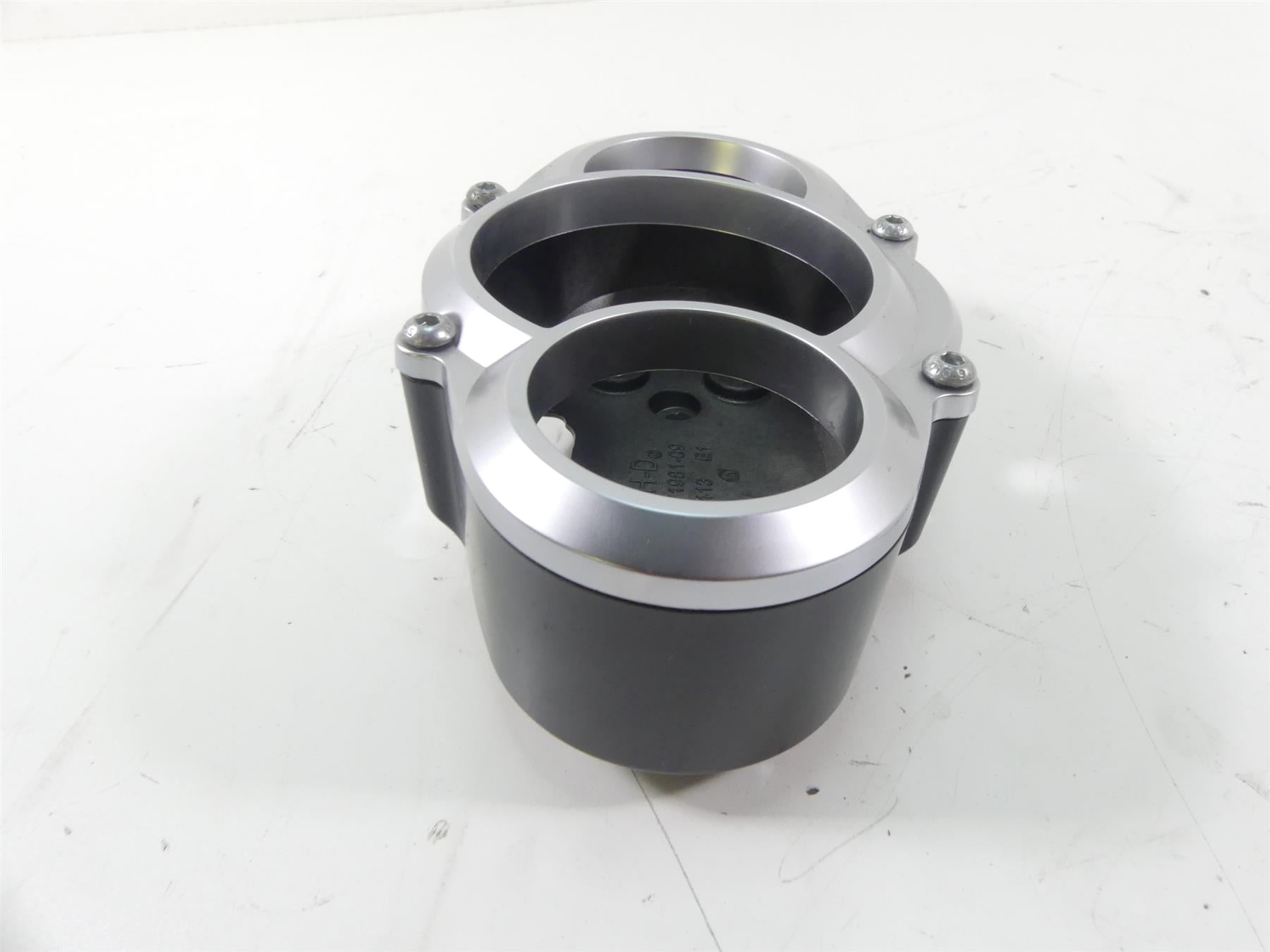2013 Harley Davidson VRSCF Muscle Speedometer Gauge Cover Housing Bezel 71981-09 {{ shop.shopifyCountryName }} - Mototech271