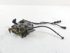 2001 Yamaha XV1600 Road Star Carburetor Carburator Carbs 4WM-14101-01-00 | Mototech271