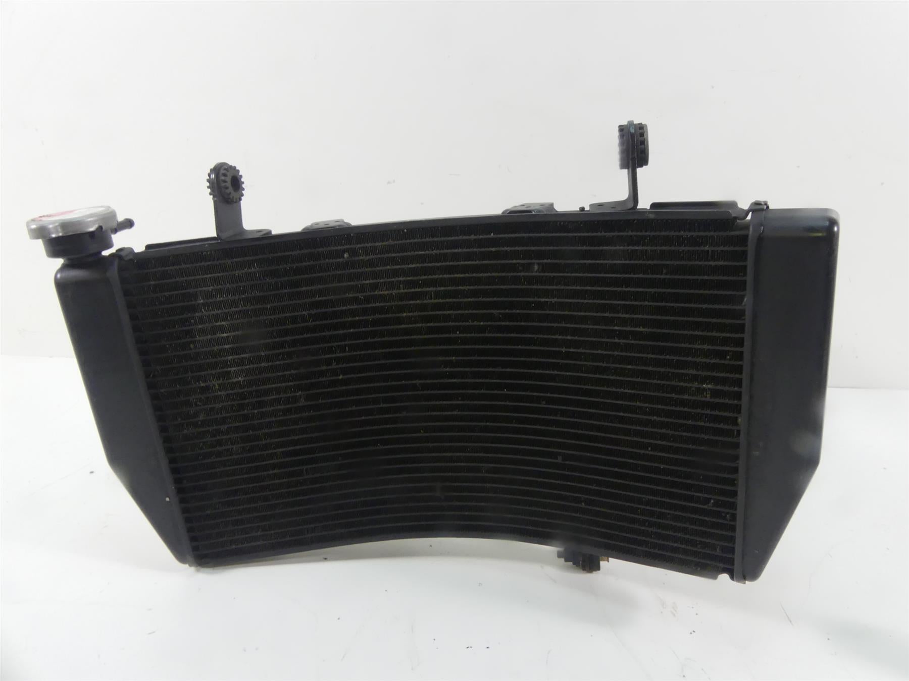 2008 Ducati 1098 S Coolant Radiator Fan Reservoir Hoses Set 54840741B 54840742B {{ shop.shopifyCountryName }} - Mototech271