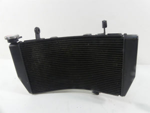 2008 Ducati 1098 S Coolant Radiator Fan Reservoir Hoses Set 54840741B 54840742B | Mototech271