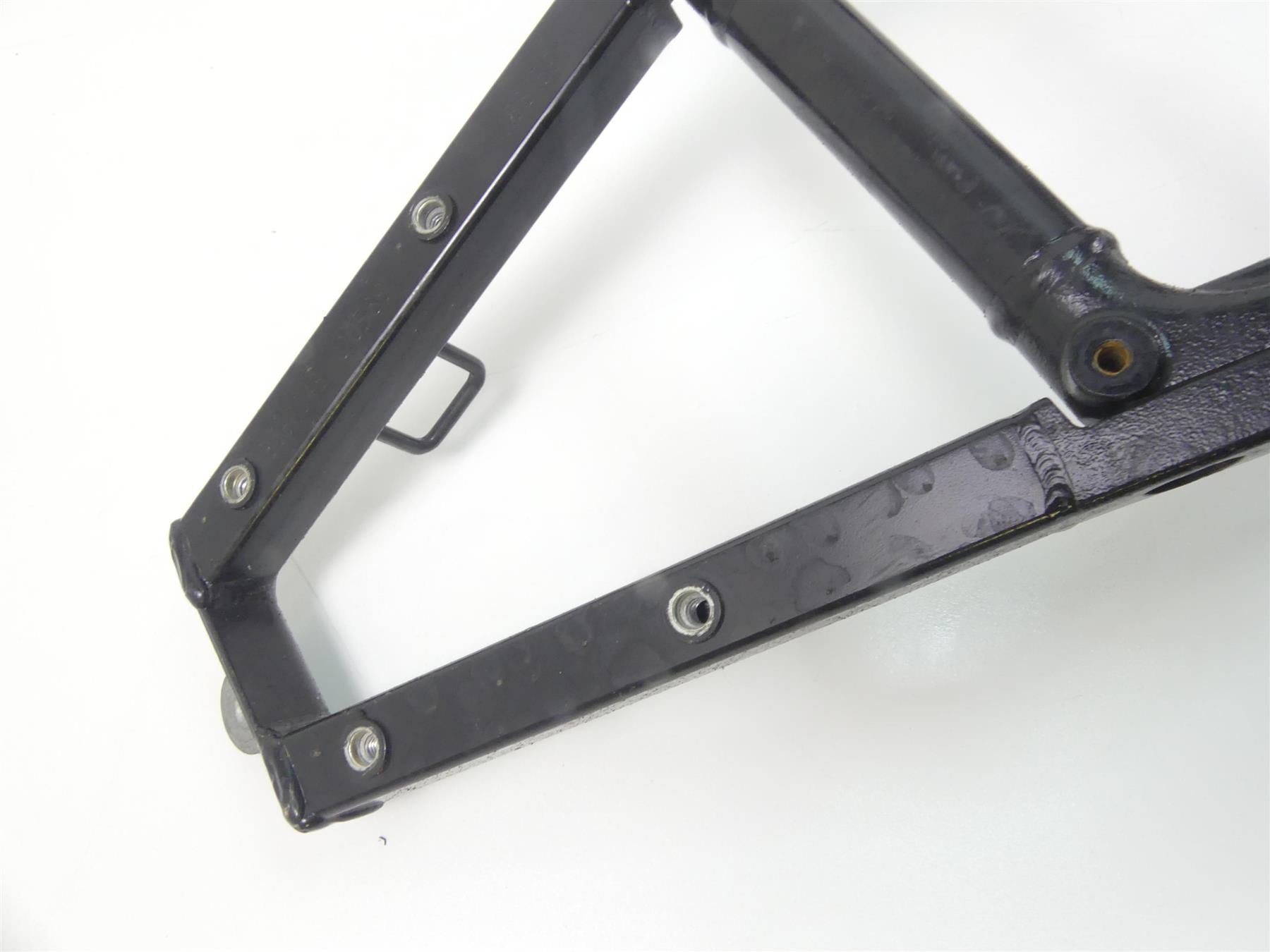 2016 BMW R nineT R9T K21 Straight Front Rear Chassis Frame With Texas Salvage Title Set 46518536133 {{ shop.shopifyCountryName }} - Mototech271