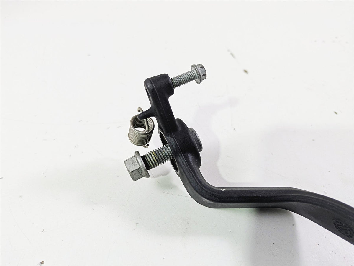 2018 KTM 1290 Super Adv S Rear Foot Brake Lever Pedal 6031305004433S {{ shop.shopifyCountryName }} - Mototech271