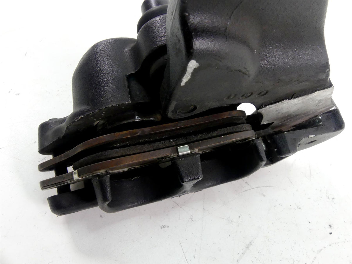 2017 Harley Softail FXSB Breakout Rear Brake Caliper & Bracket -Read 41300097 {{ shop.shopifyCountryName }} - Mototech271