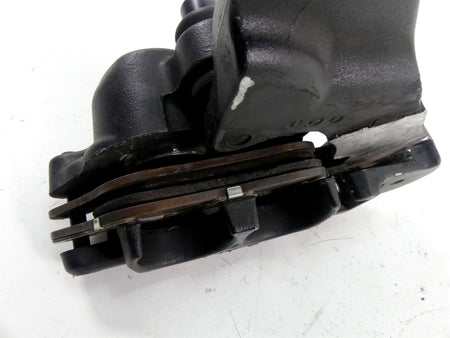 2017 Harley Softail FXSB Breakout Rear Brake Caliper & Bracket -Read 41300097 {{ shop.shopifyCountryName }} - Mototech271