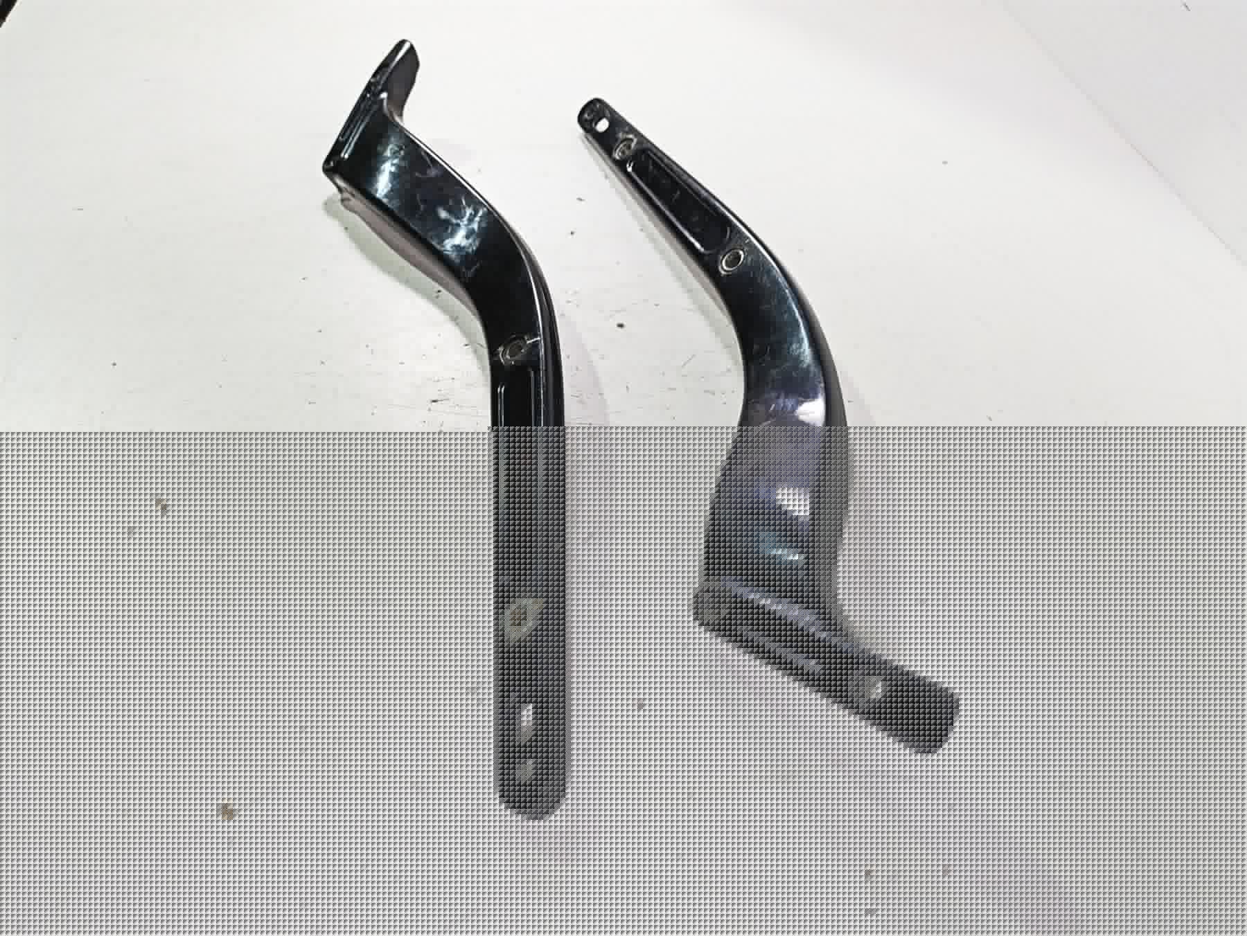 2021 Harley Softail FLSL Slim Rear Fender Braces Struts 59500422 59500423 {{ shop.shopifyCountryName }} - Mototech271