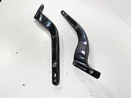 2021 Harley Softail FLSL Slim Rear Fender Braces Struts 59500422 59500423 {{ shop.shopifyCountryName }} - Mototech271