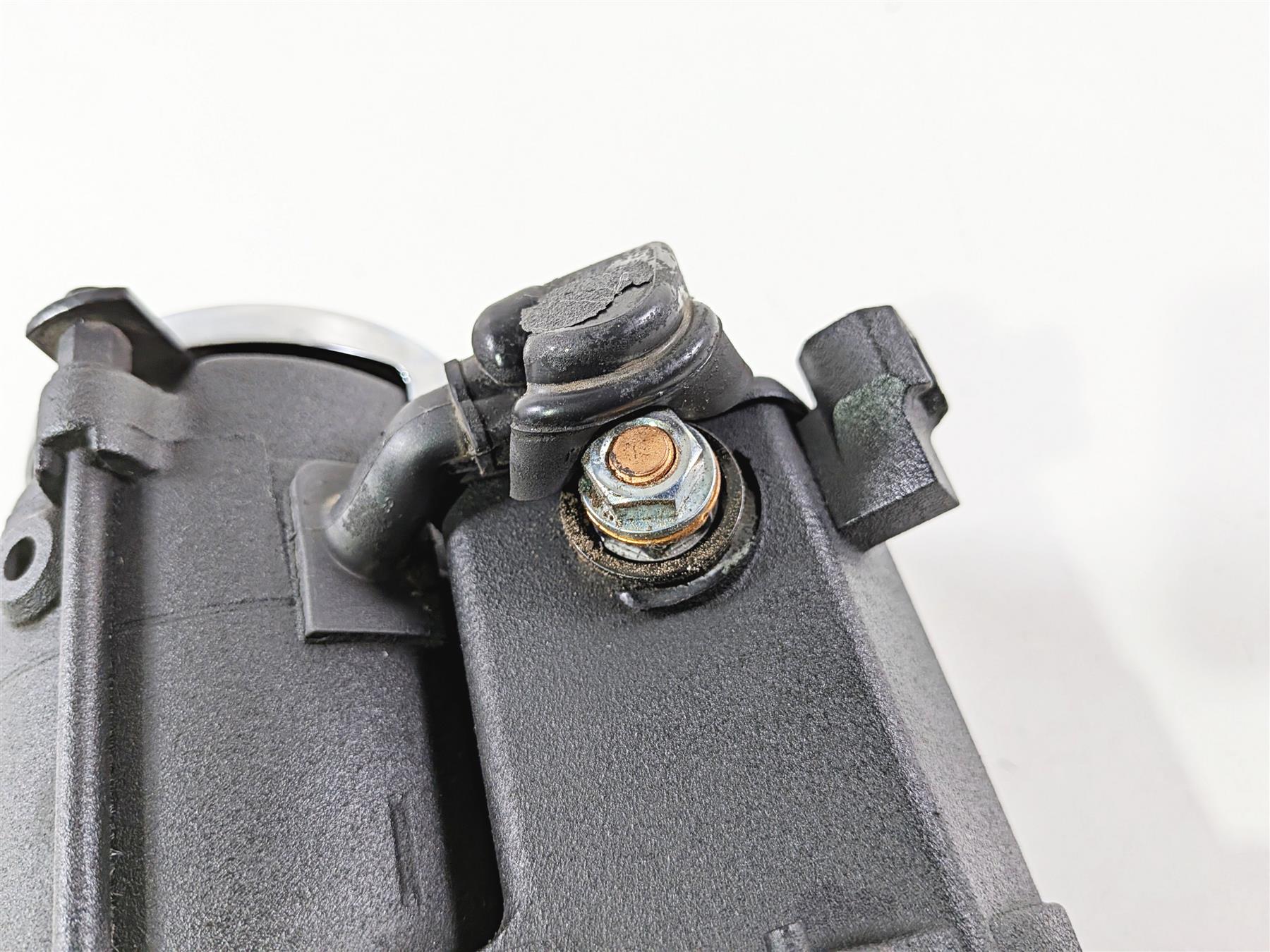 2014 Harley Touring FLHTK Electra Glide Engine Starter Motor 31618-06A-Mototech271
