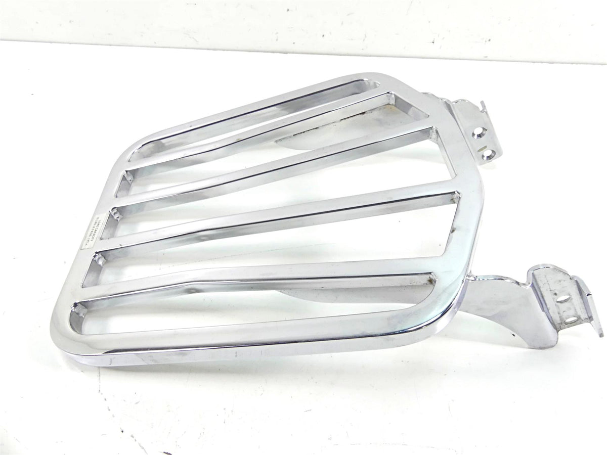 2002 Harley FLSTCI Softail Heritage Rear Six Pack Luggage Rack 52731-00 {{ shop.shopifyCountryName }} - Mototech271