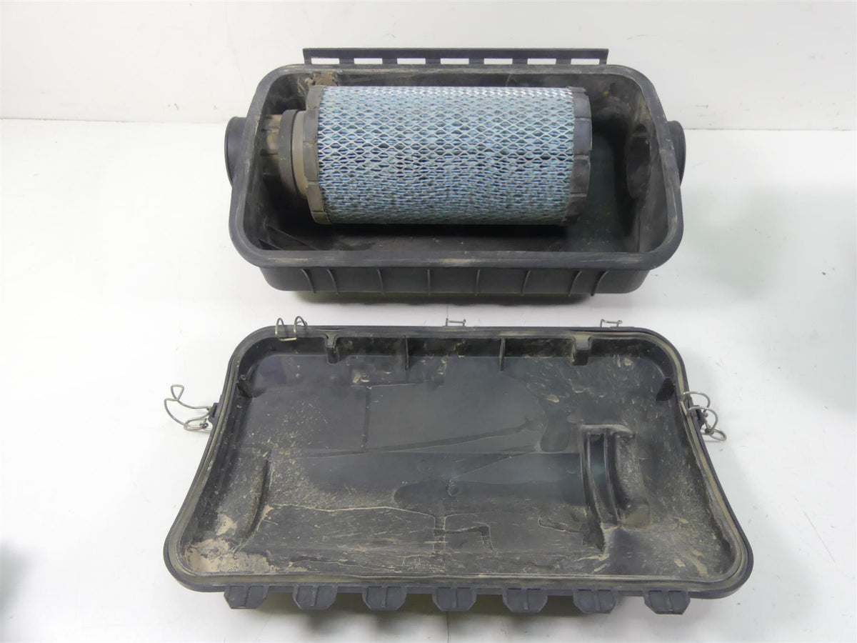 2020 Polaris RZR RS1 1000 Air Filter Cleaner Breather Box +Tubes 1241235 1241175 {{ shop.shopifyCountryName }} - Mototech271